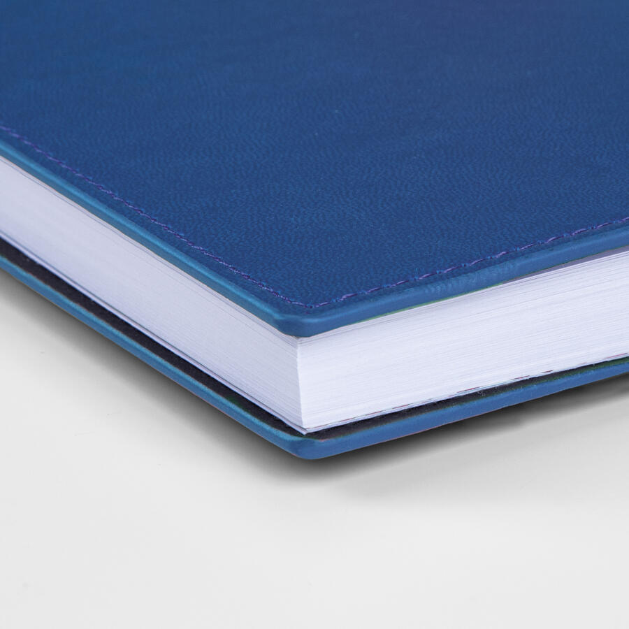 Agenda Giornaliera 15x21 Personalizzata PB275 da 20 pz