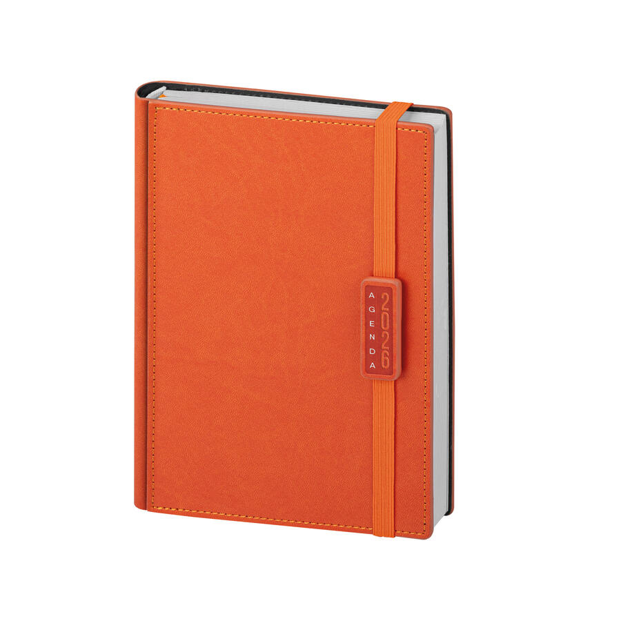 Agenda Giornaliera 15x21 Personalizzata PB275 da 20 pz