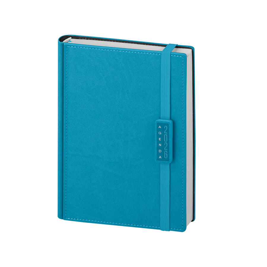 Agenda Giornaliera 15x21 Personalizzata PB275 da 20 pz