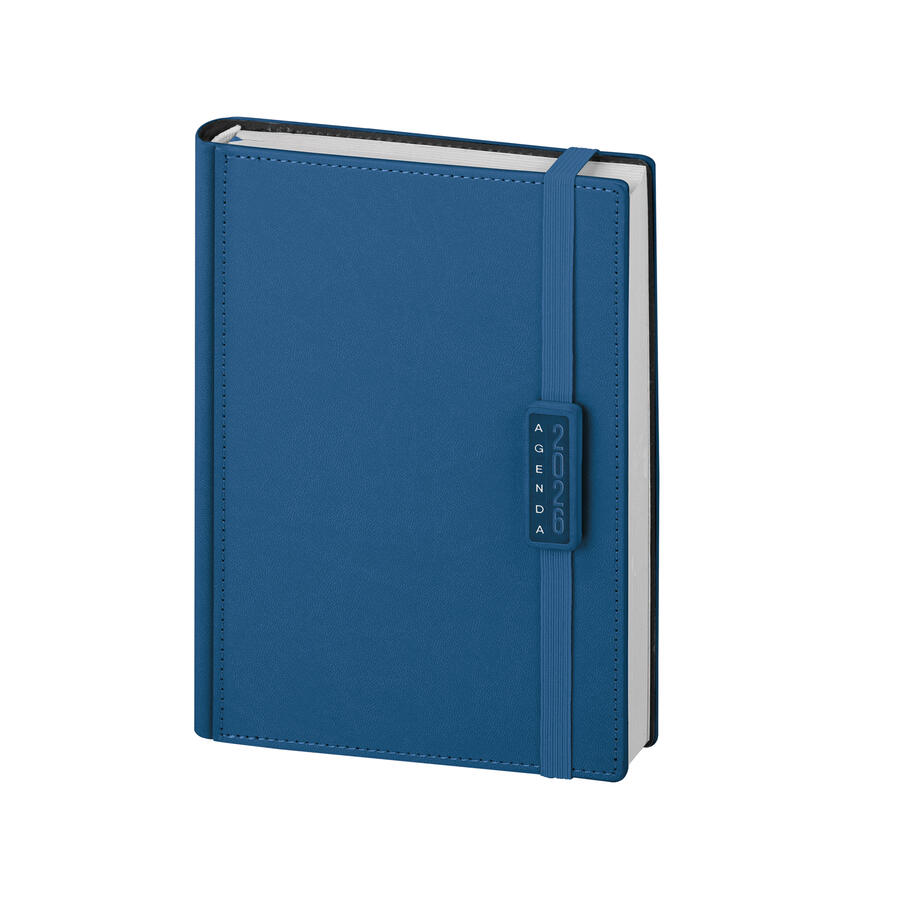 Agenda Giornaliera 15x21 Personalizzata PB275 da 20 pz