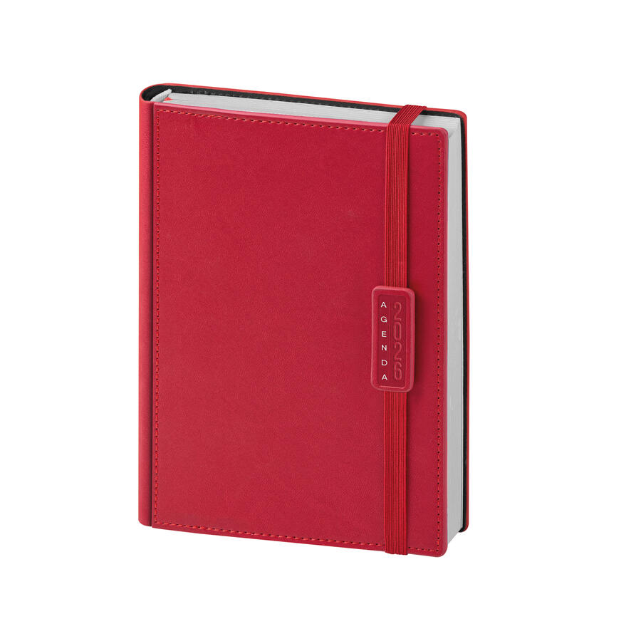 Agenda Giornaliera 15x21 Personalizzata PB275 da 20 pz