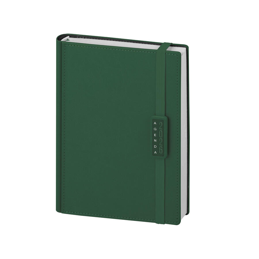 Agenda Giornaliera 15x21 Personalizzata PB275 da 20 pz