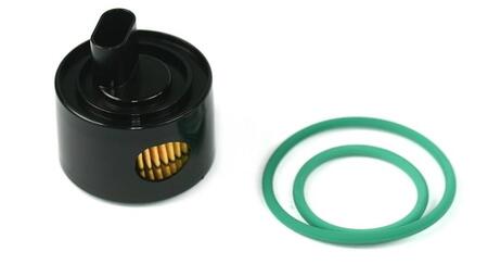 KIT FILTRI GPL LANDI Li 10 INTEGRATO
