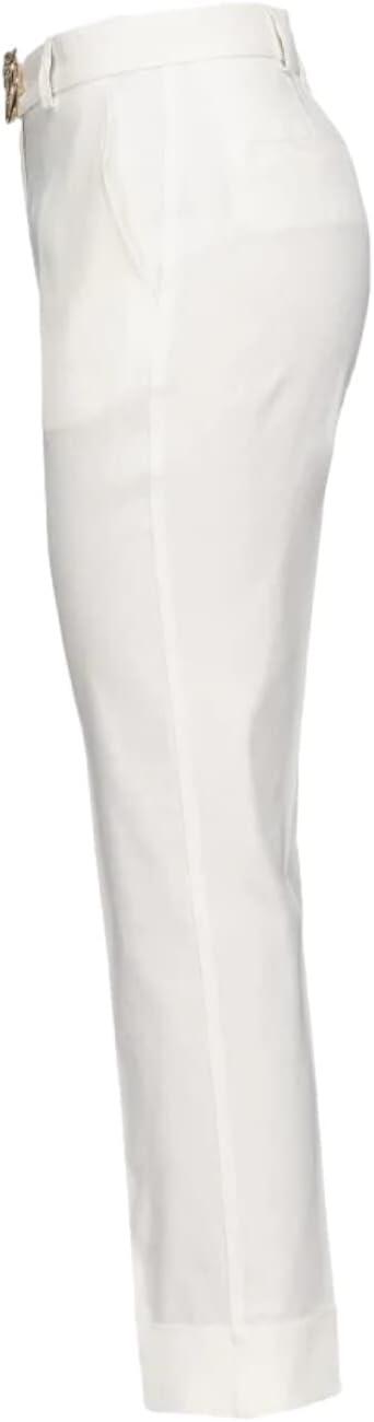 Pinko Jeans da Donna , Modello Flora Flare Bull Comfort 100166A0FL, Realizzato in Cotone. Taglia 31