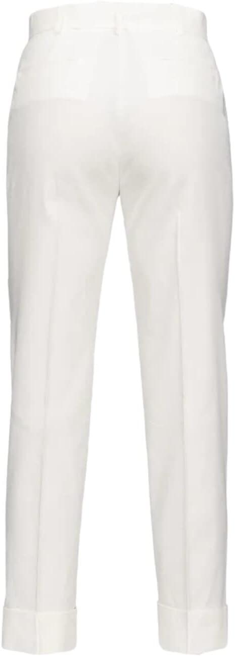 Pinko Jeans da Donna , Modello Flora Flare Bull Comfort 100166A0FL, Realizzato in Cotone. Taglia 31
