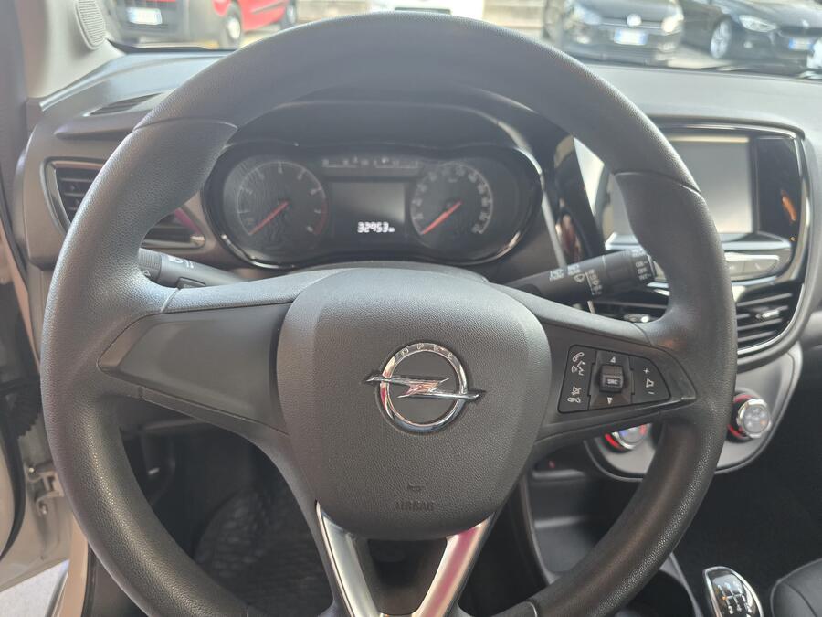 Opel Karl 1.0 Rocks