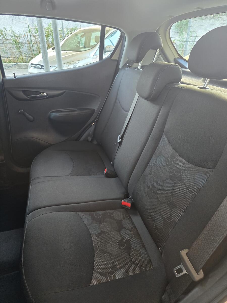 Opel Karl 1.0 Rocks