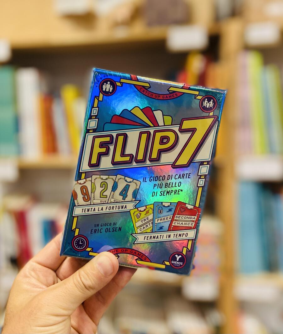 Flip 7