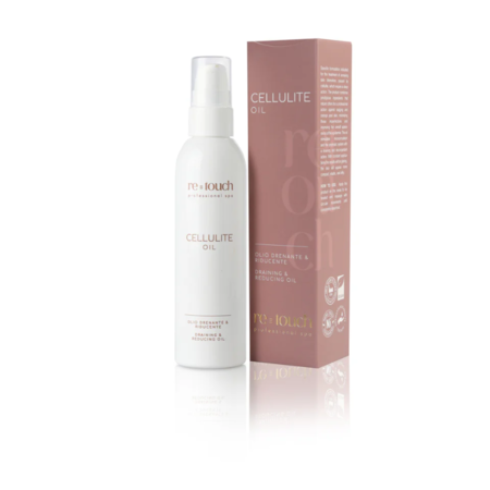 Eterea - Retouch Cellulite oil PROMO -25%