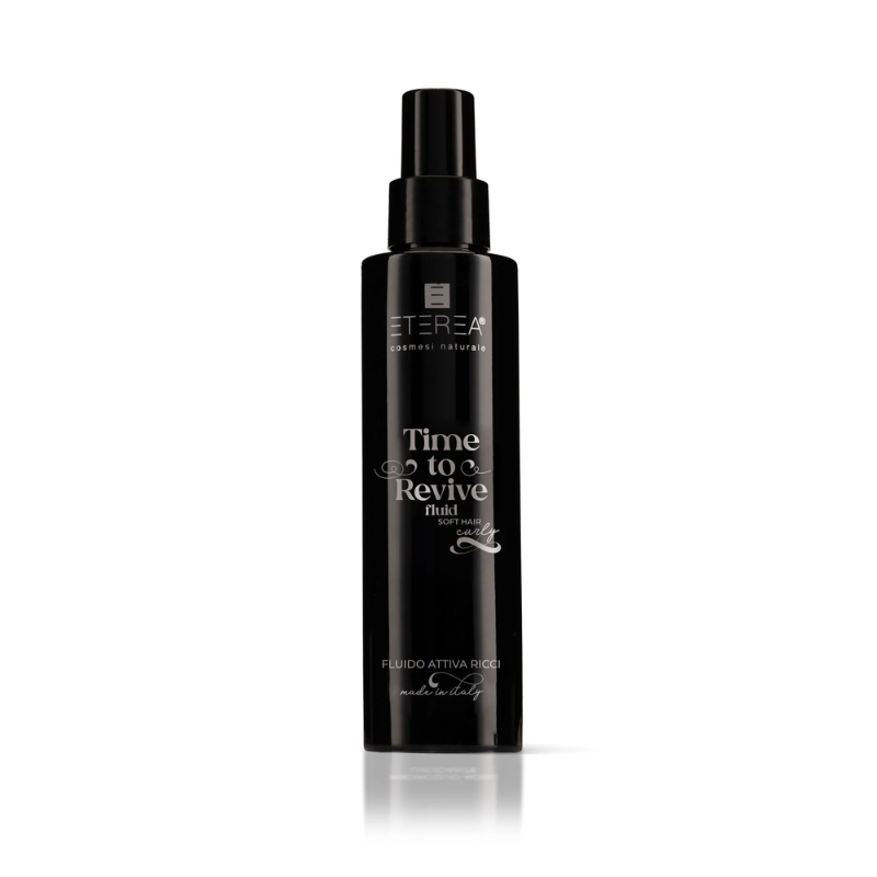Eterea - Time to Revive Fluido ricci PROMO -25%