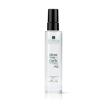 Eterea - Gloss my Curls Olio ricci PROMO -25%