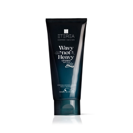 Eterea - Wavy not Heavy Crema ricci PROMO -25%