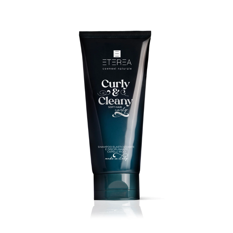 Eterea - Curly & Softy Balsamo ricci PROMO -25%