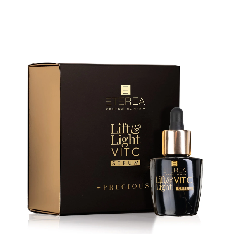 Eterea - Lift & Light Vit C Serum PROMO -25%