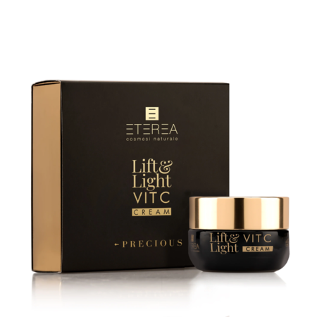 Eterea - Lift & Light Vit C Cream PROMO -25%