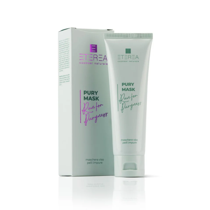 Eterea - Pury Mask  PROMO -25%