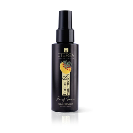Eterea - Jus of Summer Banana & Watermelon  PROMO -25%