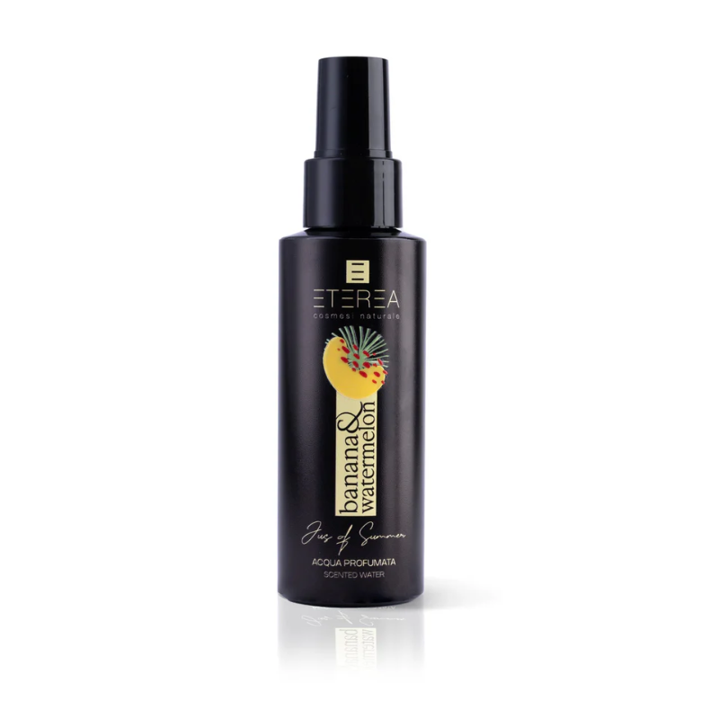 Eterea - Jus of Summer Banana & Watermelon  PROMO -25%
