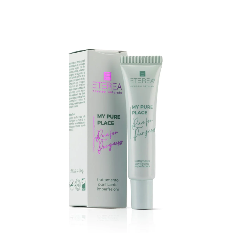 Eterea - My Pure Place Trattamento PROMO -25%