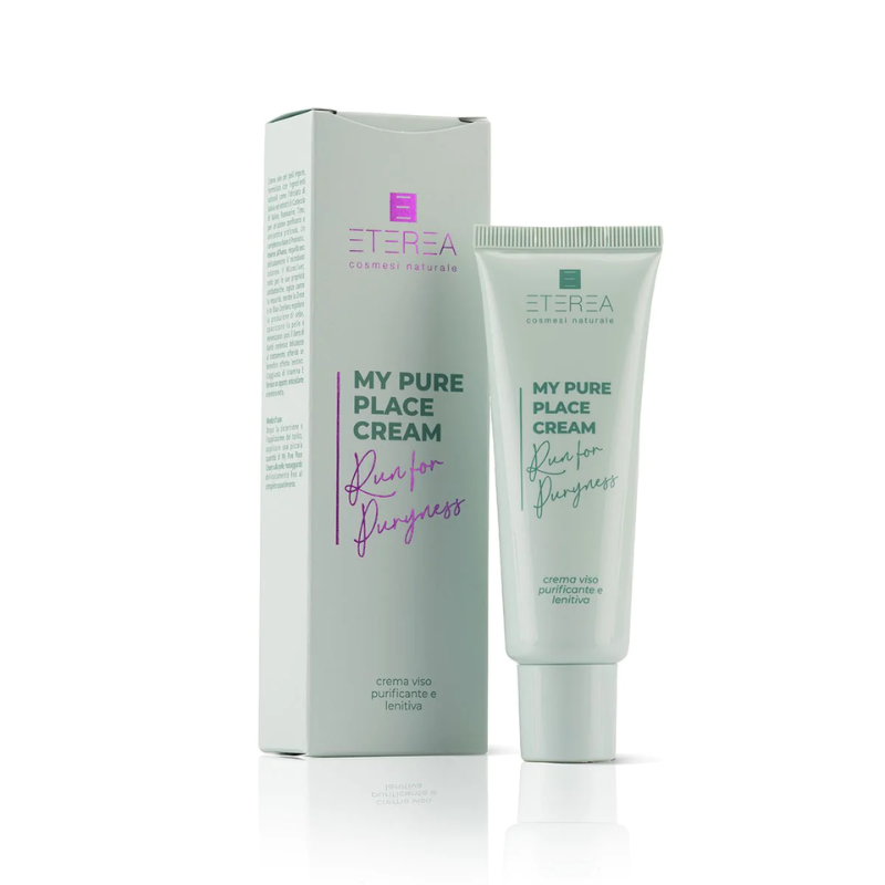 Eterea - My Pure Place Cream PROMO -25%