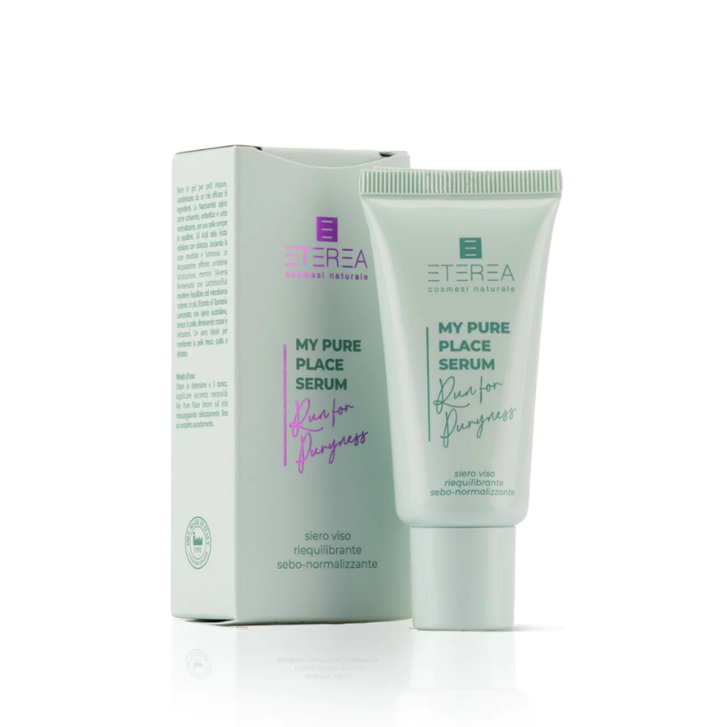 Eterea - My Pure Place Serum PROMO -25%