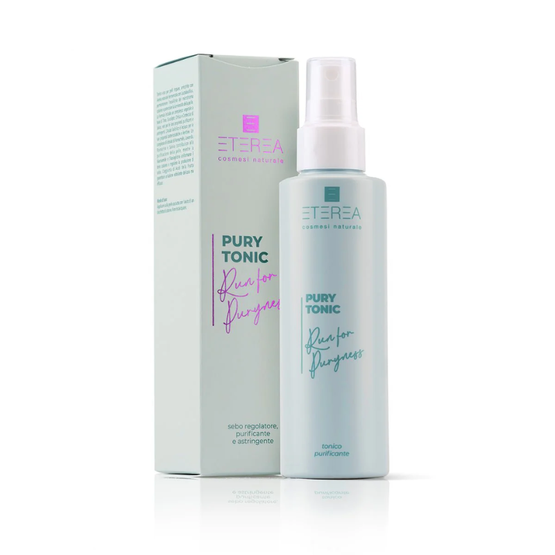 Eterea - Pury Tonic PROMO -25%