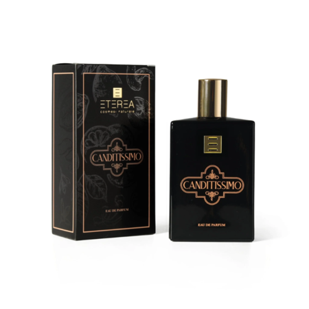 Eterea - Canditissimo  Eau de Parfum PROMO -25%
