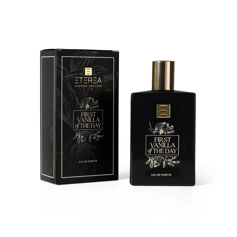 Eterea - First Vanilla of the Day  Eau de Parfum PROMO -25%
