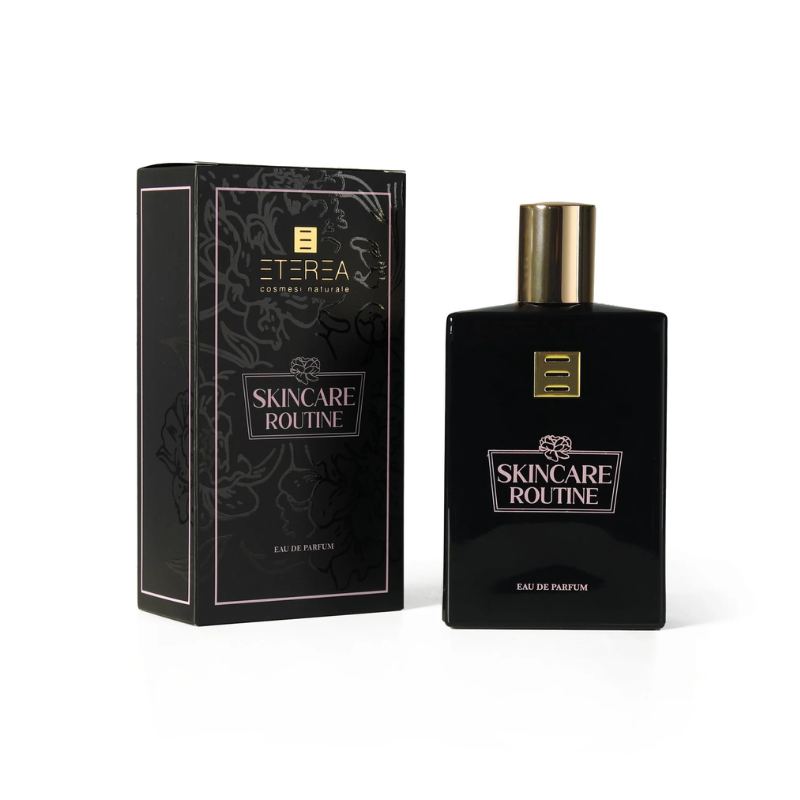 Eterea - Skincare Routine Eau de Parfum PROMO -25%