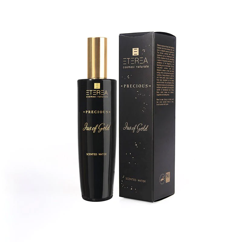 Eterea - Jus of Gold PROMO -25%