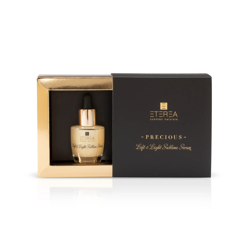 Eterea - Lift & Plump Sublime Serum PROMO -25%