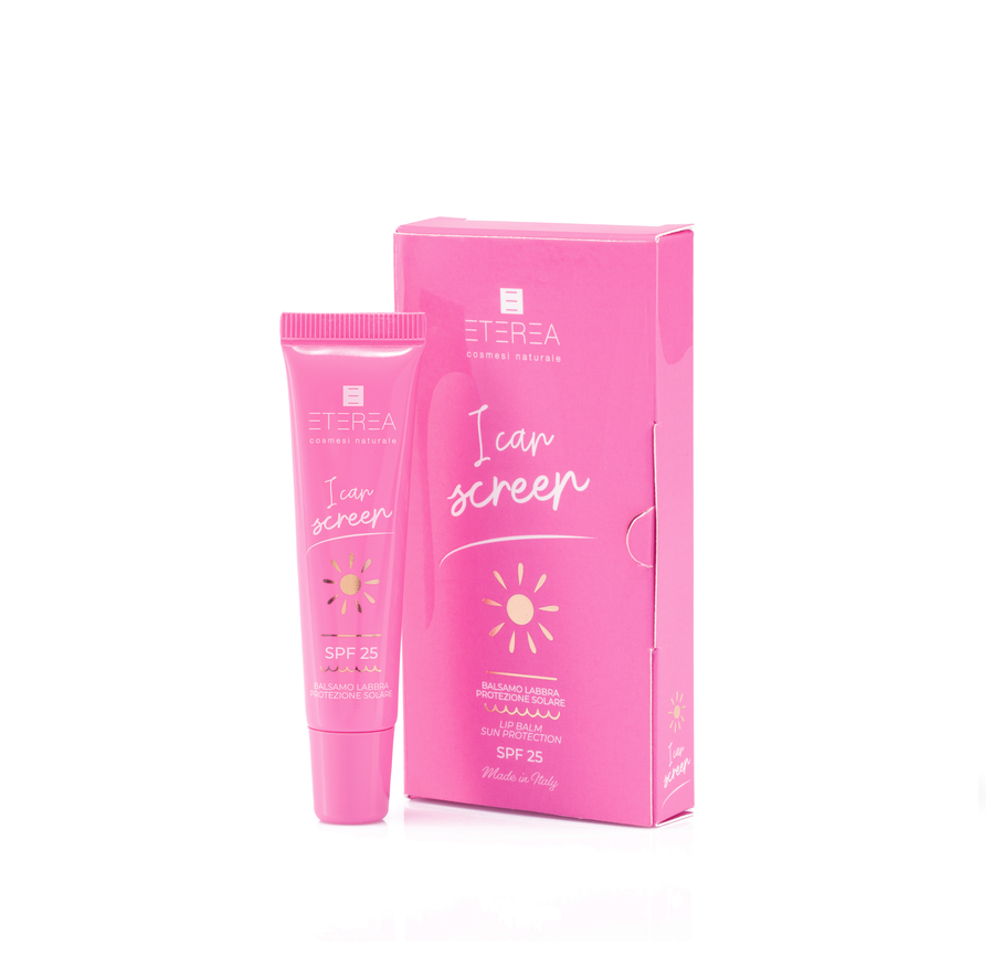 Eterea - I can screen SPF25 PROMO -25%