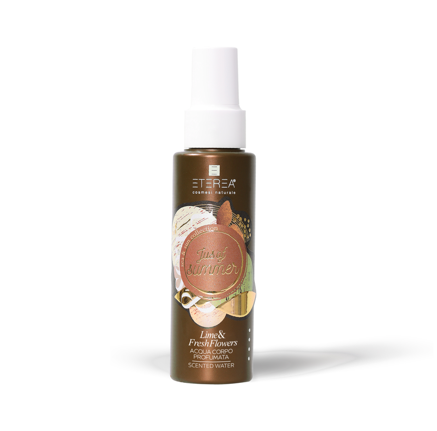 Eterea - Jus of Summer Lime & Fresh Flowers PROMO -25%