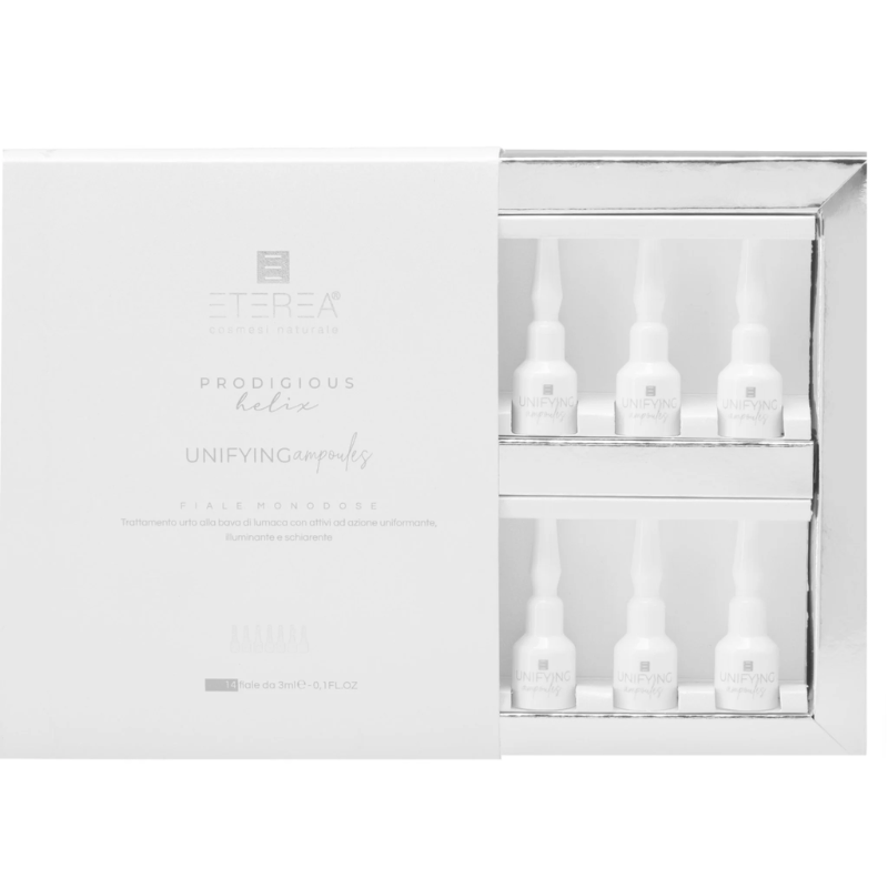 Eterea - Prodigious Helix Unifying Ampoules PROMO -25%