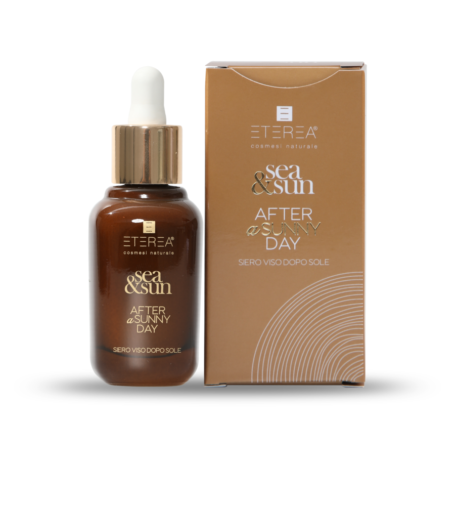 Eterea - After a Sunny Day PROMO -25%