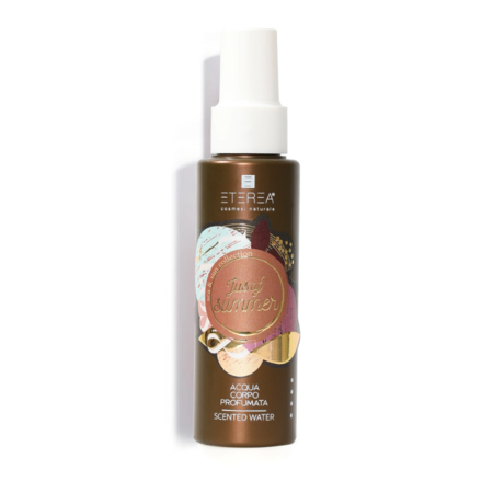 Eterea - Jus of Summer Tiarè PROMO -25%