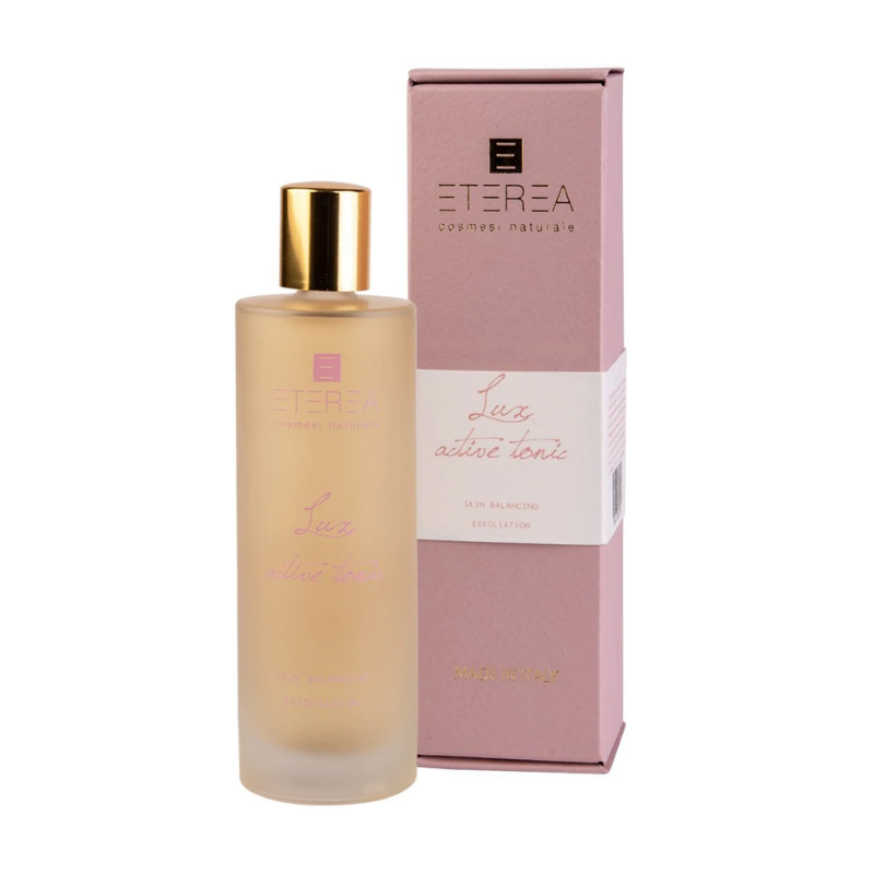 Eterea - Lux Active Tonic PROMO -25%