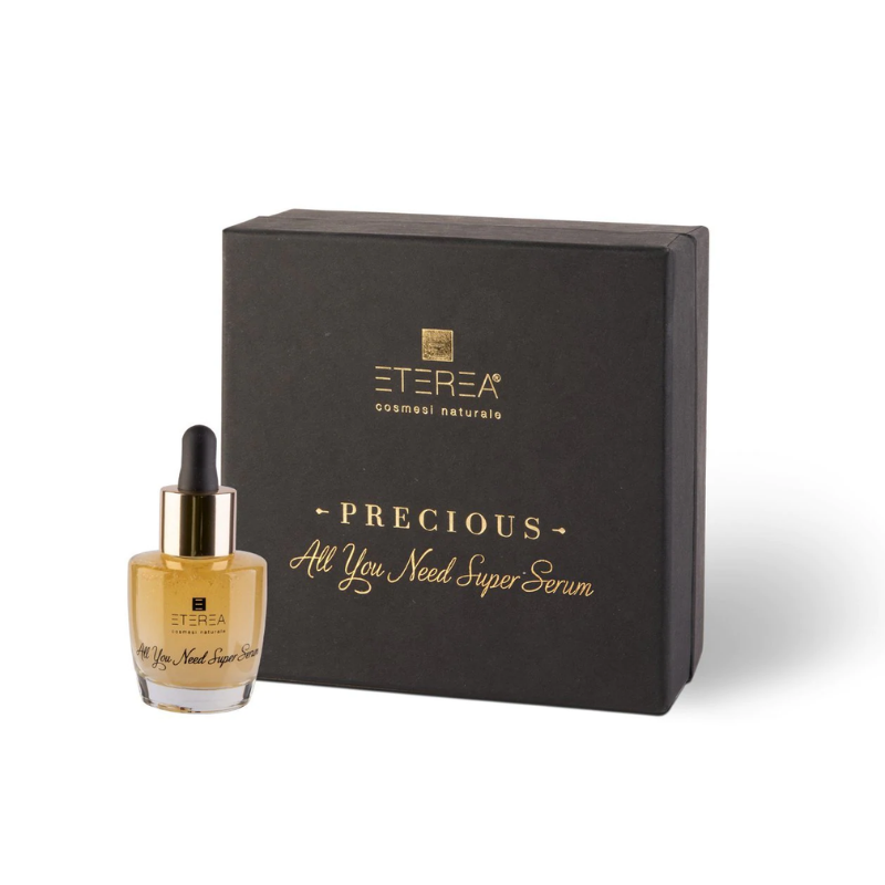 Eterea - Precious All You Need Super Serum PROMO -25%