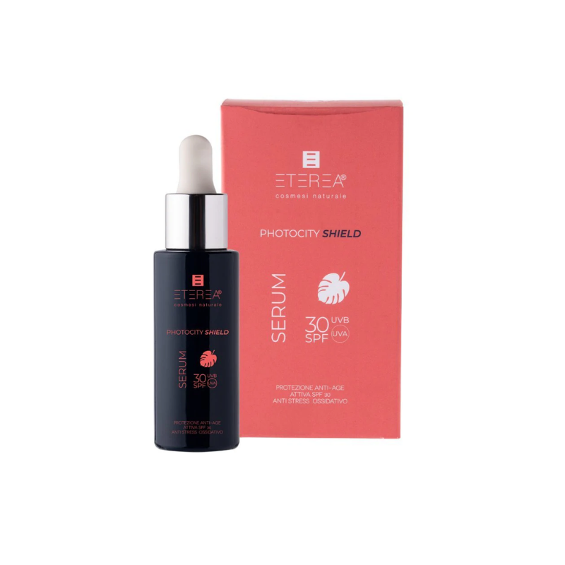 Eterea - Photocity Shield Serum SPF30 PROMO -25%