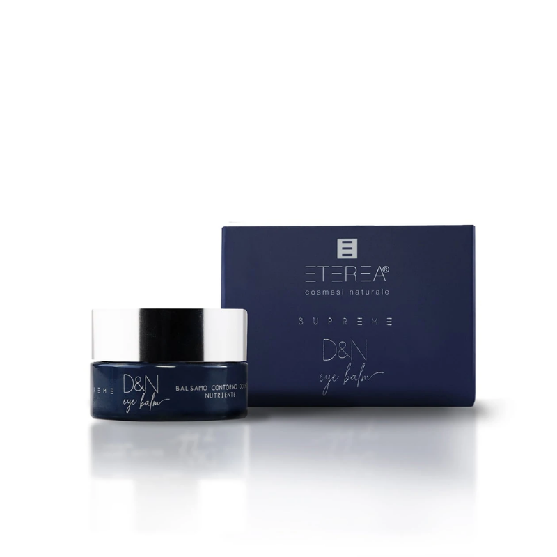 Eterea - D&N Eye balm PROMO -25%