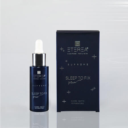Eterea - Sleep to Fix PROMO -25%