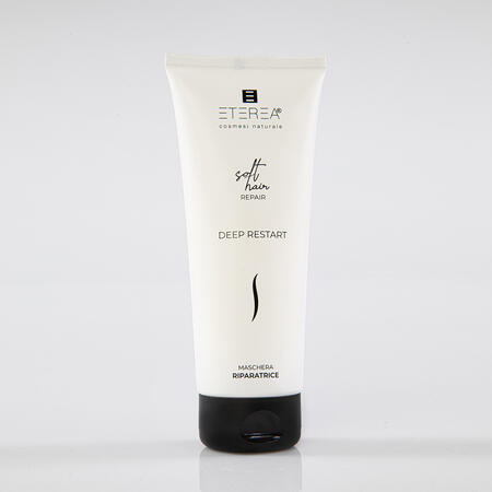 Eterea - Deep restart Maschera PROMO -25%