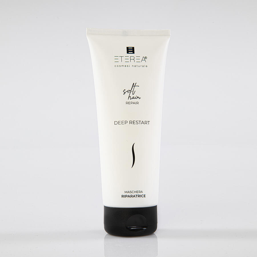 Eterea - Deep restart Maschera PROMO -25%