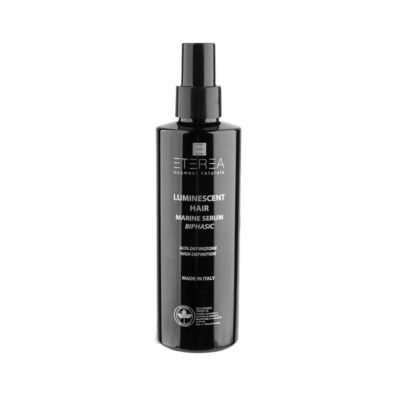 Eterea - Luminescent Hair Marine Serum PROMO -25%