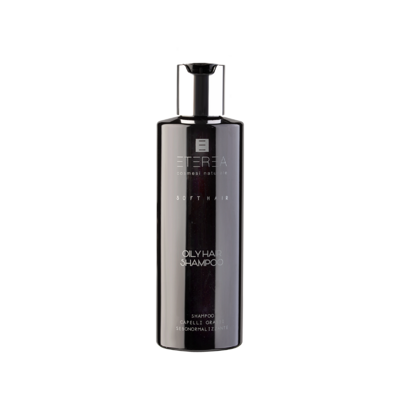Eterea - Shampoo capelli grassi PROMO -25%