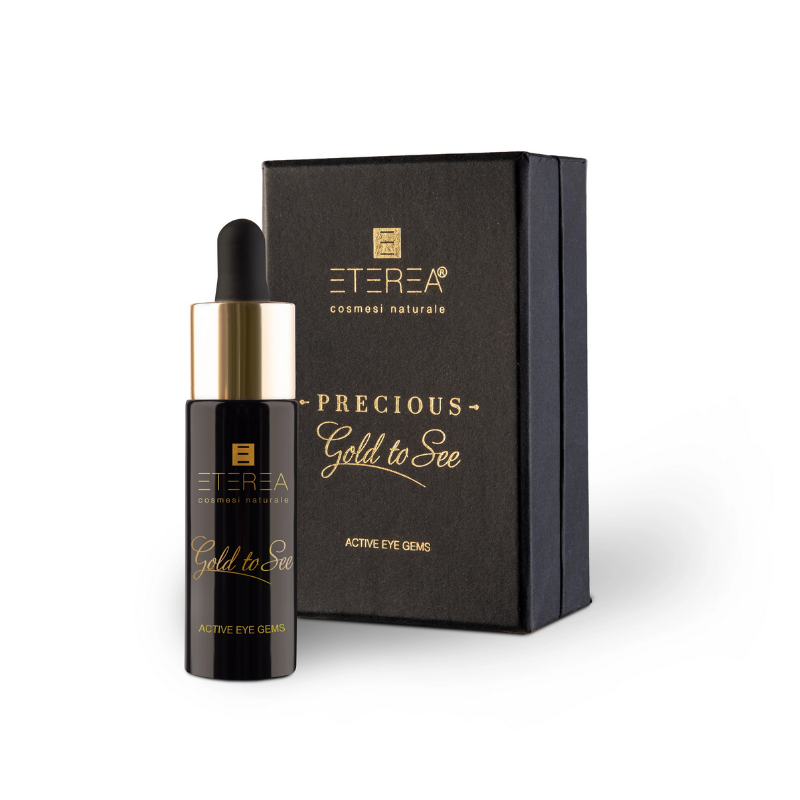 Eterea - Gold to See PROMO -25%