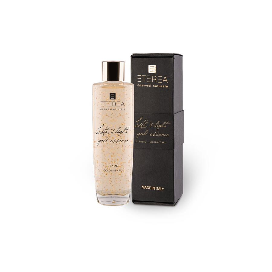 Eterea - Lift & Light Gold Essence PROMO -25%