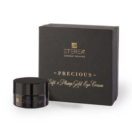 Eterea - Lift & Plump Gold Eye Cream PROMO -25%