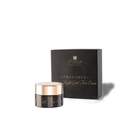 Eterea - Lift & Light Gold Face Cream PROMO -25%