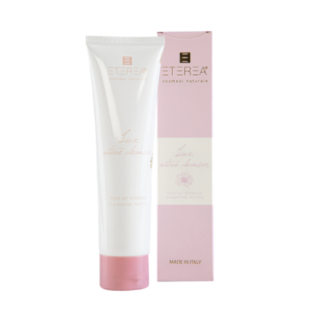 Eterea - Lux Active Cleanser PROMO -25%